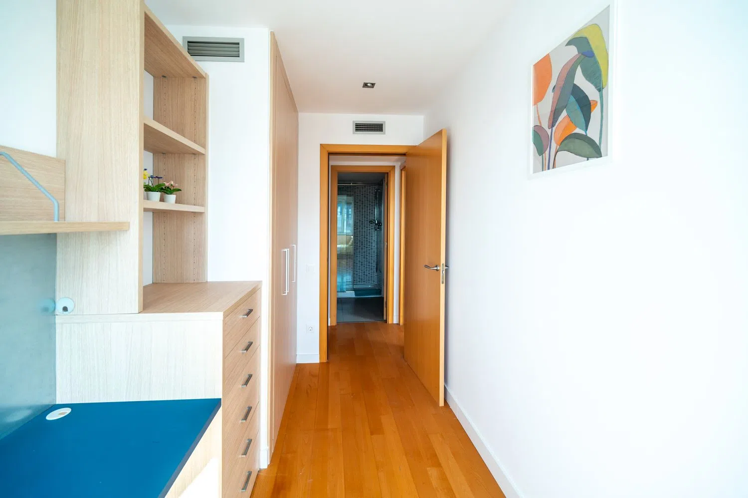 Piso en ronda Litoral, 4 b - Foto 25