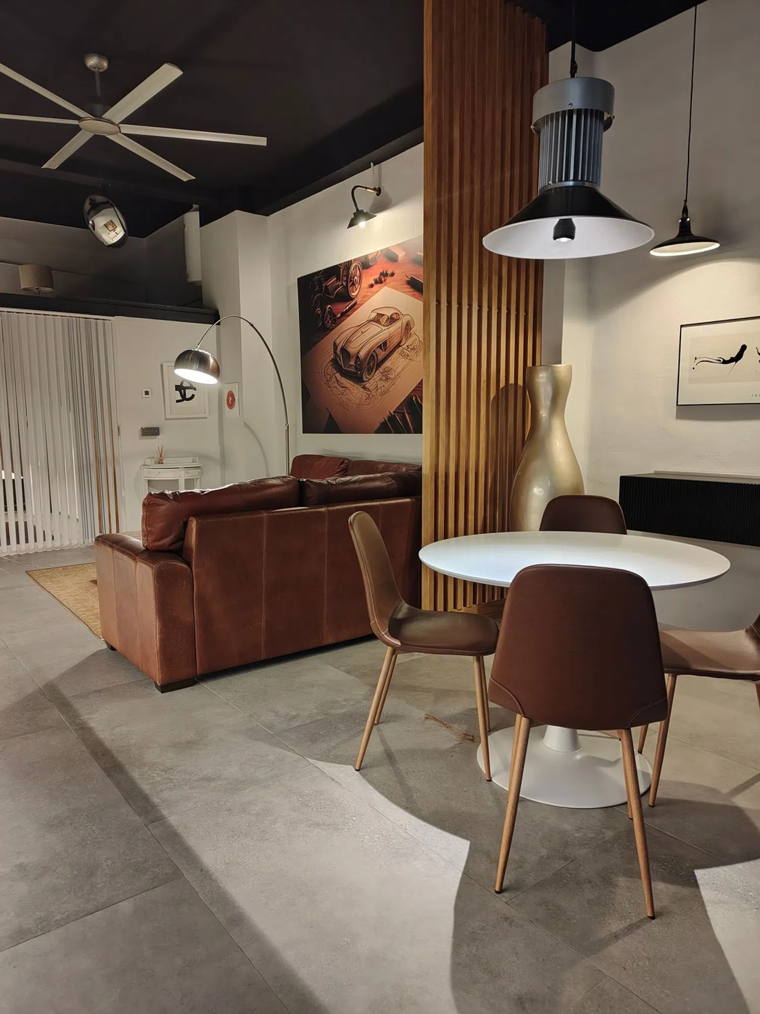 Estudio en Duque de Rivas, 9 - Foto 16