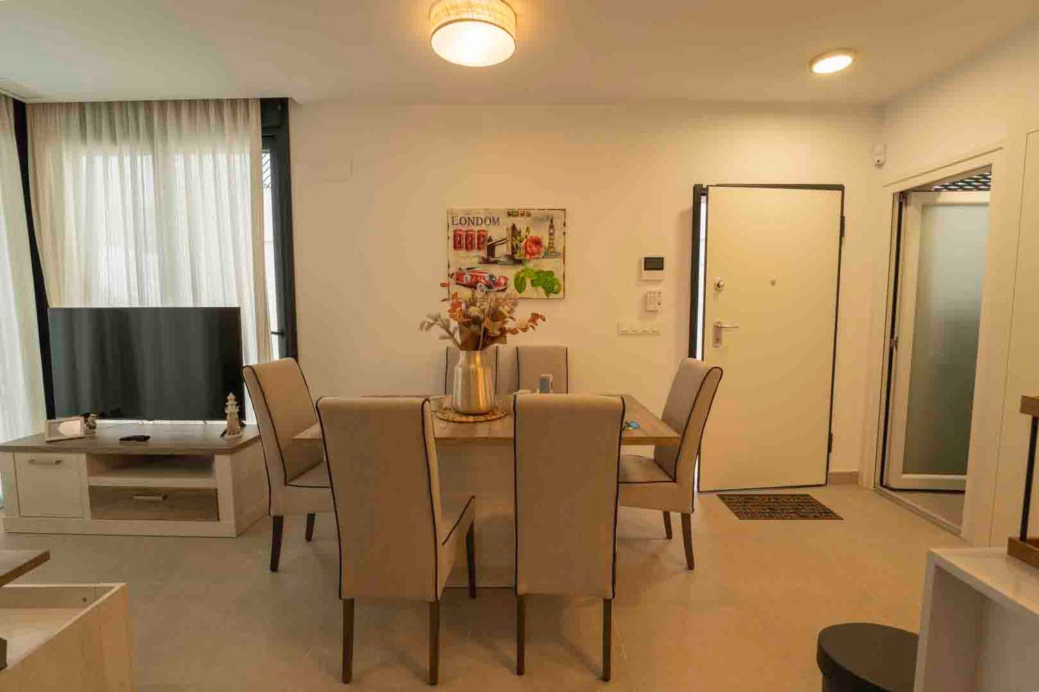 Casa o chalet independiente en Avenida Balcon de Ponoig, 45, Casco urbano, Casco urbano - Foto 6