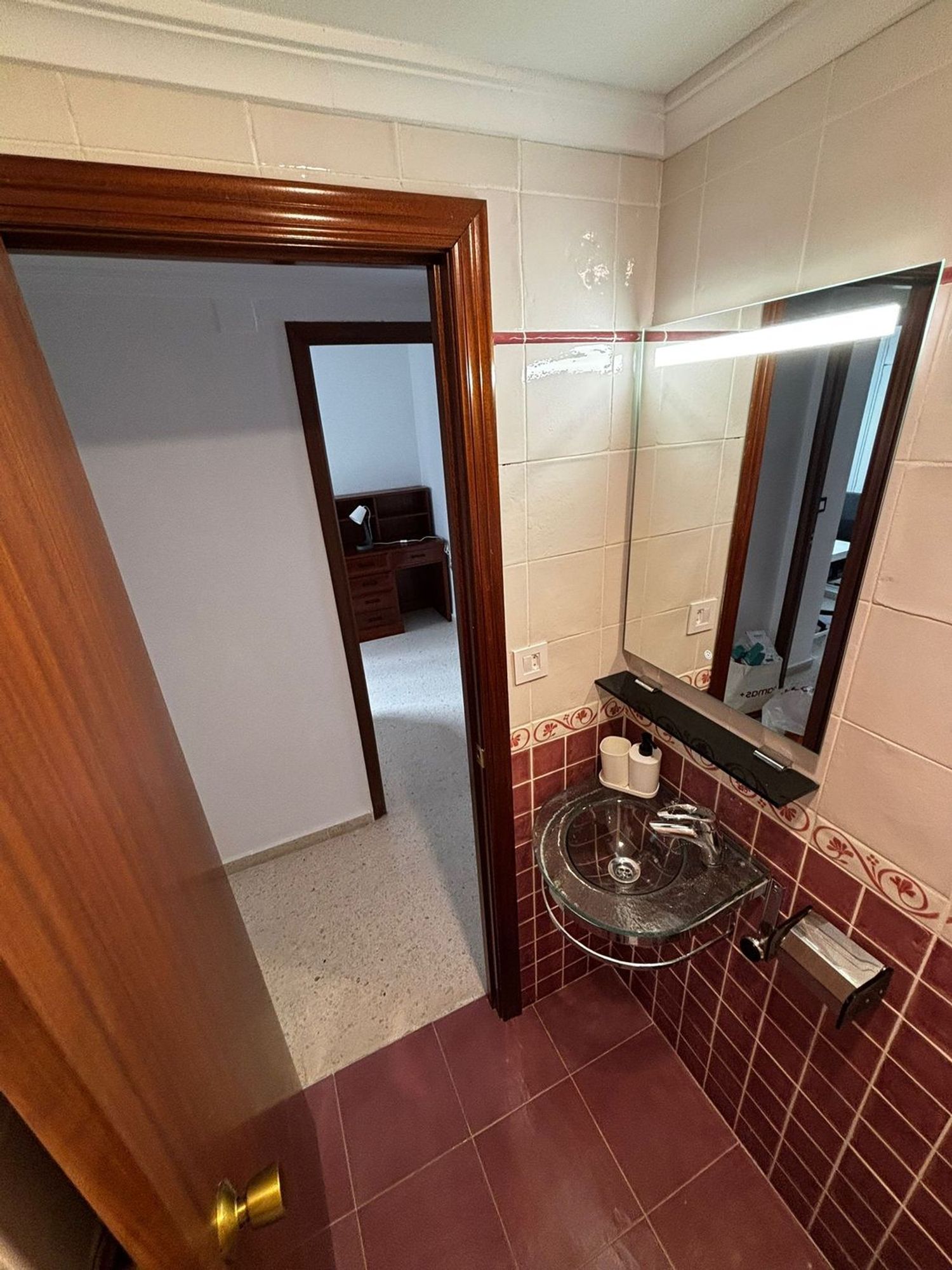 Piso en Calle Pascual de Gayangos, 41, San Vicente - Foto 17