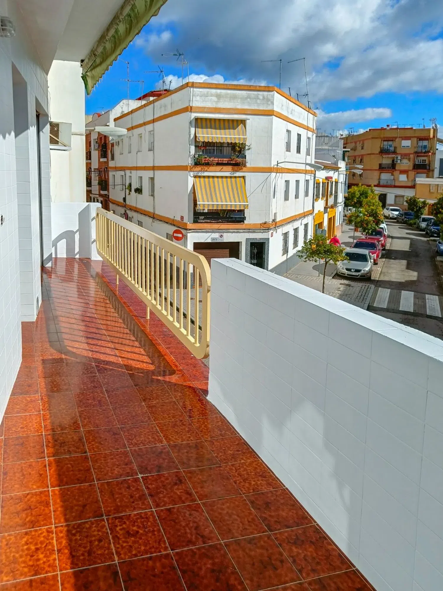 Piso en calle Díaz Huertas, 9 b - Foto 2