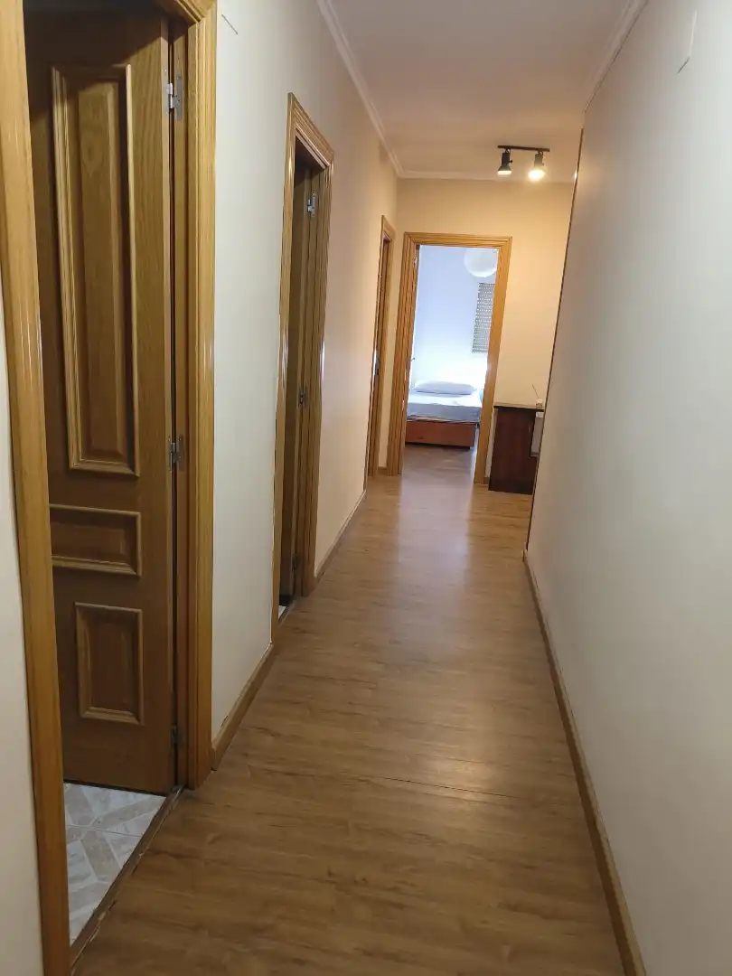 Piso en  Passeig de les Facultats 1 - Foto 3