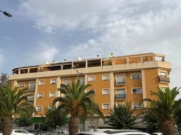 Piso en  Calle Doctor Fleming 24 - Foto 1