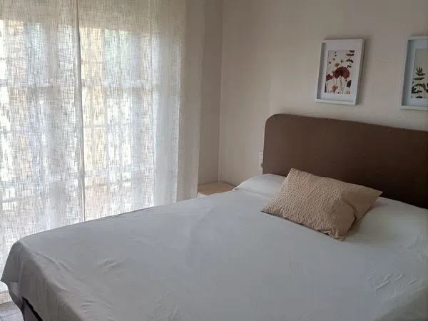 Dúplex en Camino de la abeja, 40, Retamar, Retamar - Foto 1