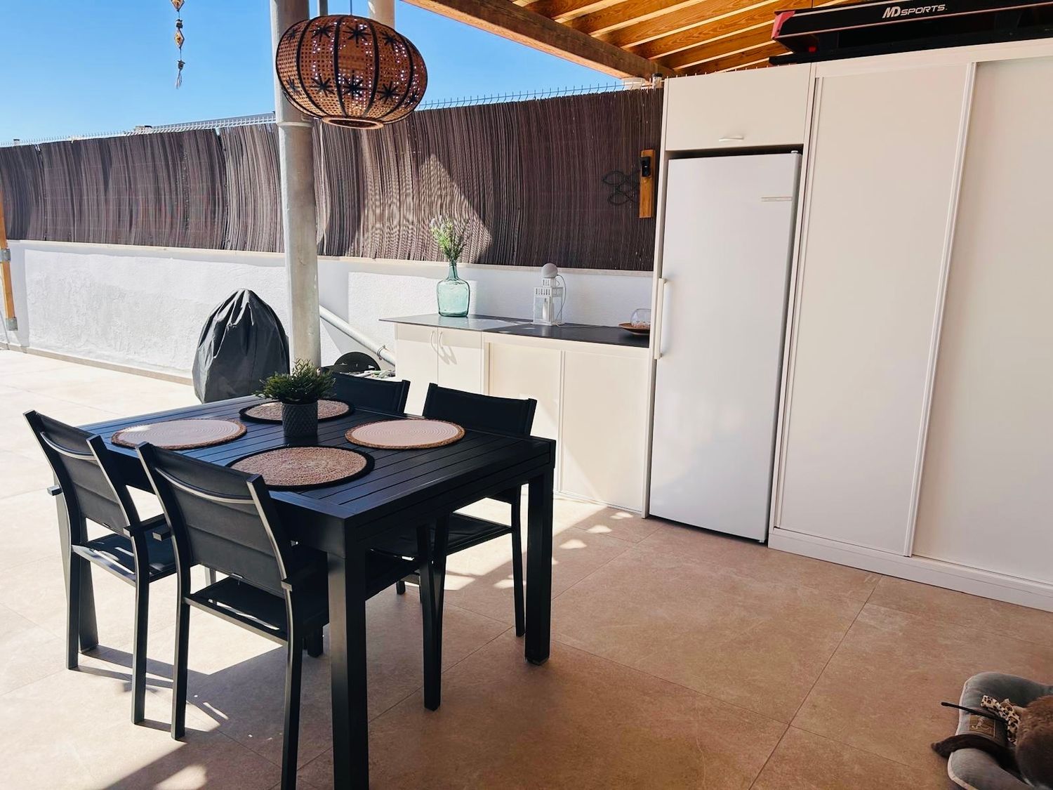 Chalet pareado en Avenida d'Antoni Maura, 36, Pont d'Inca - Foto 10