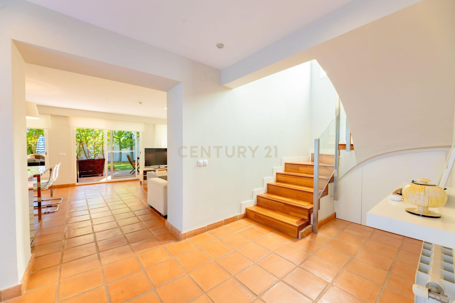 Casa o chalet independiente en Calle San Gerardo s/n, Santa Apolonia - Foto 18