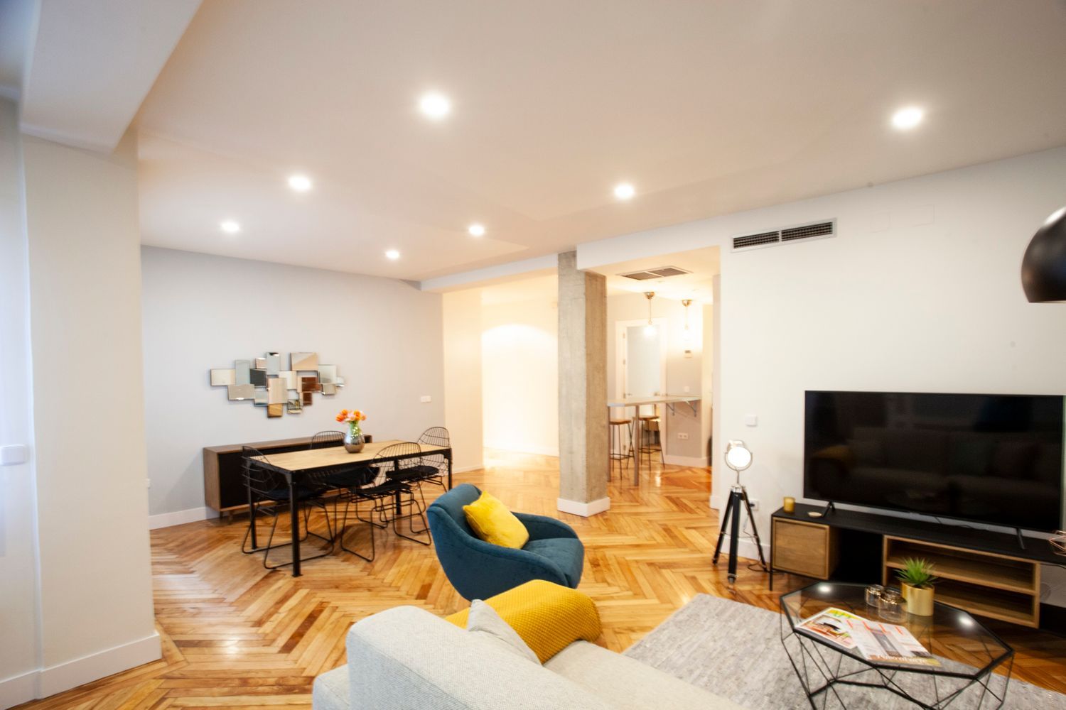 Piso en calle del Desengaño, 12 - Foto 10