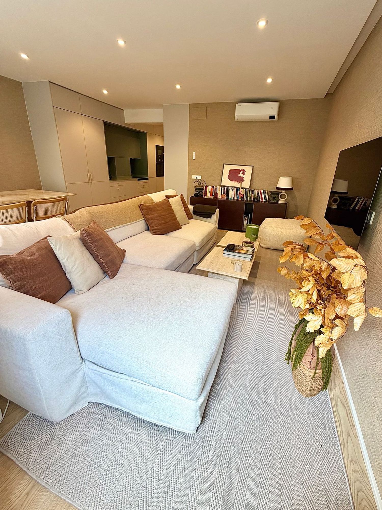 Piso en Luna, 20 - Foto 7