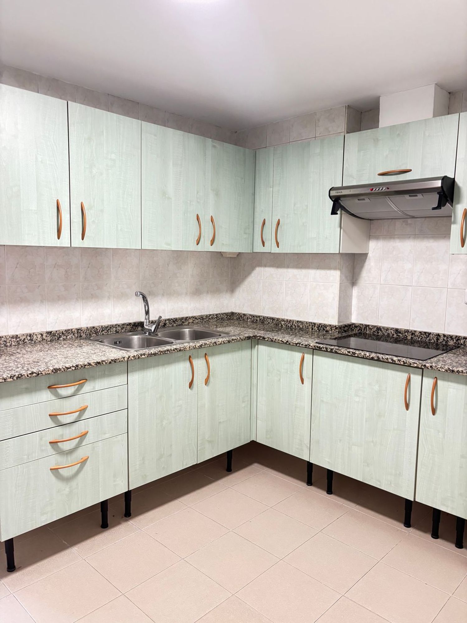 Piso en calle del Poeta Artola, 8 - Foto 8