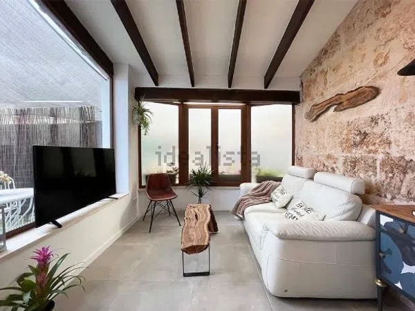 Chalet adosado en Calle d'Alfons el Magnànim, 81, Cas Capiscol - Foto 10