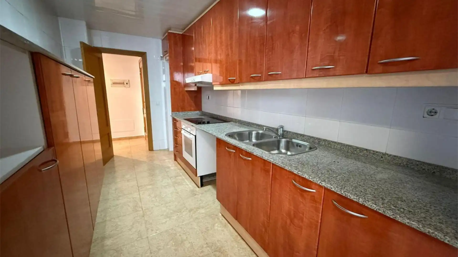 Piso en  Carrer de Rafael Casanova 24 - Foto 3