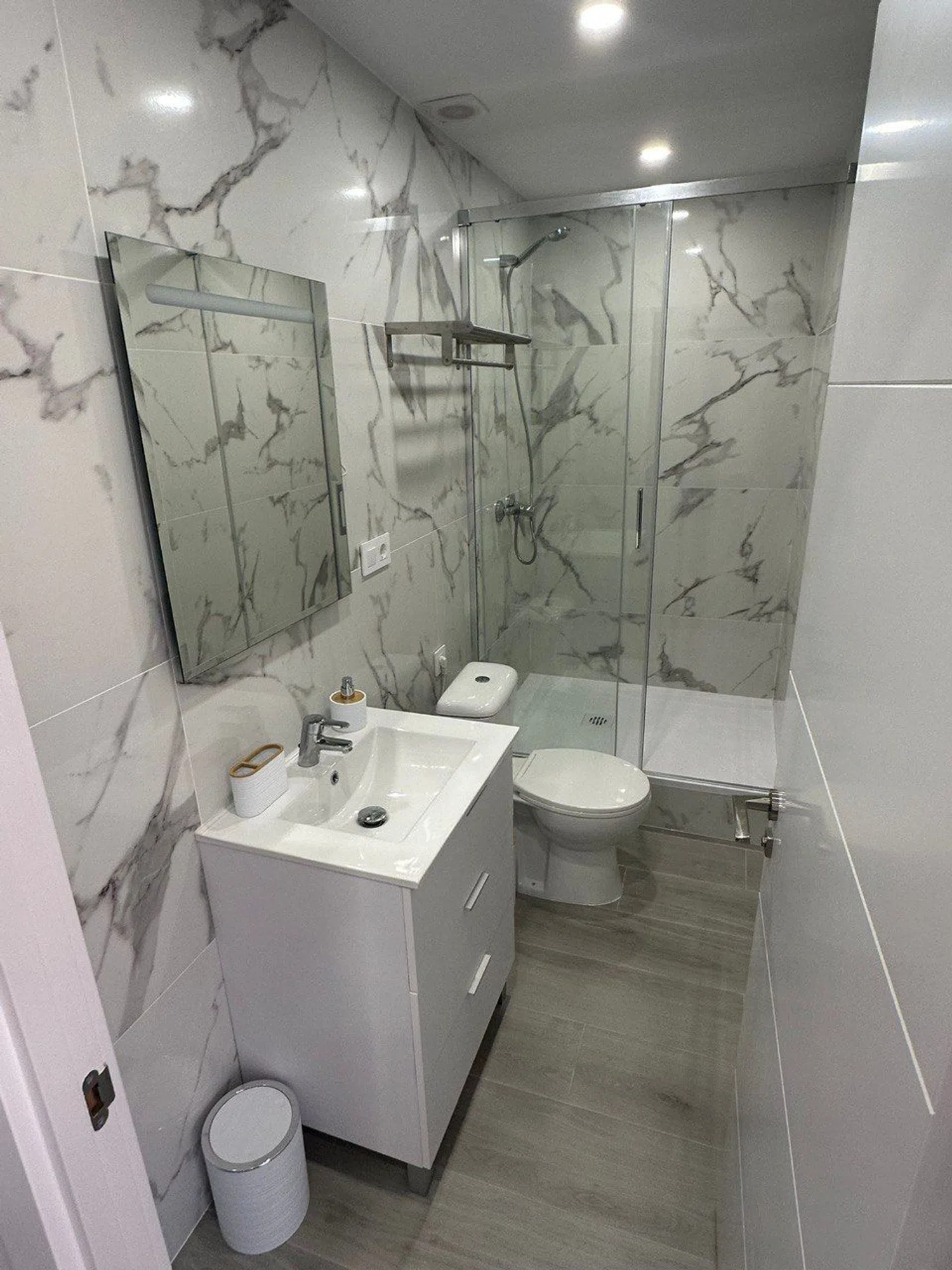 Piso en calle Teniente Llorca, 22 - Foto 6