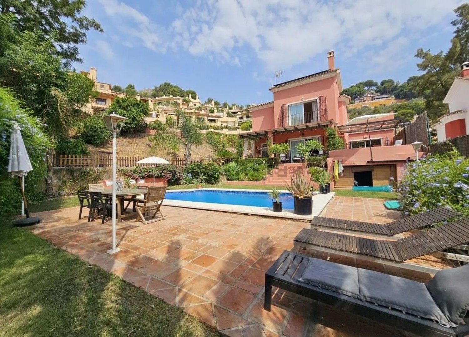 Casa o chalet independiente en Calle Leoni Benabú, 17, Pinares de San Antón - Foto 2
