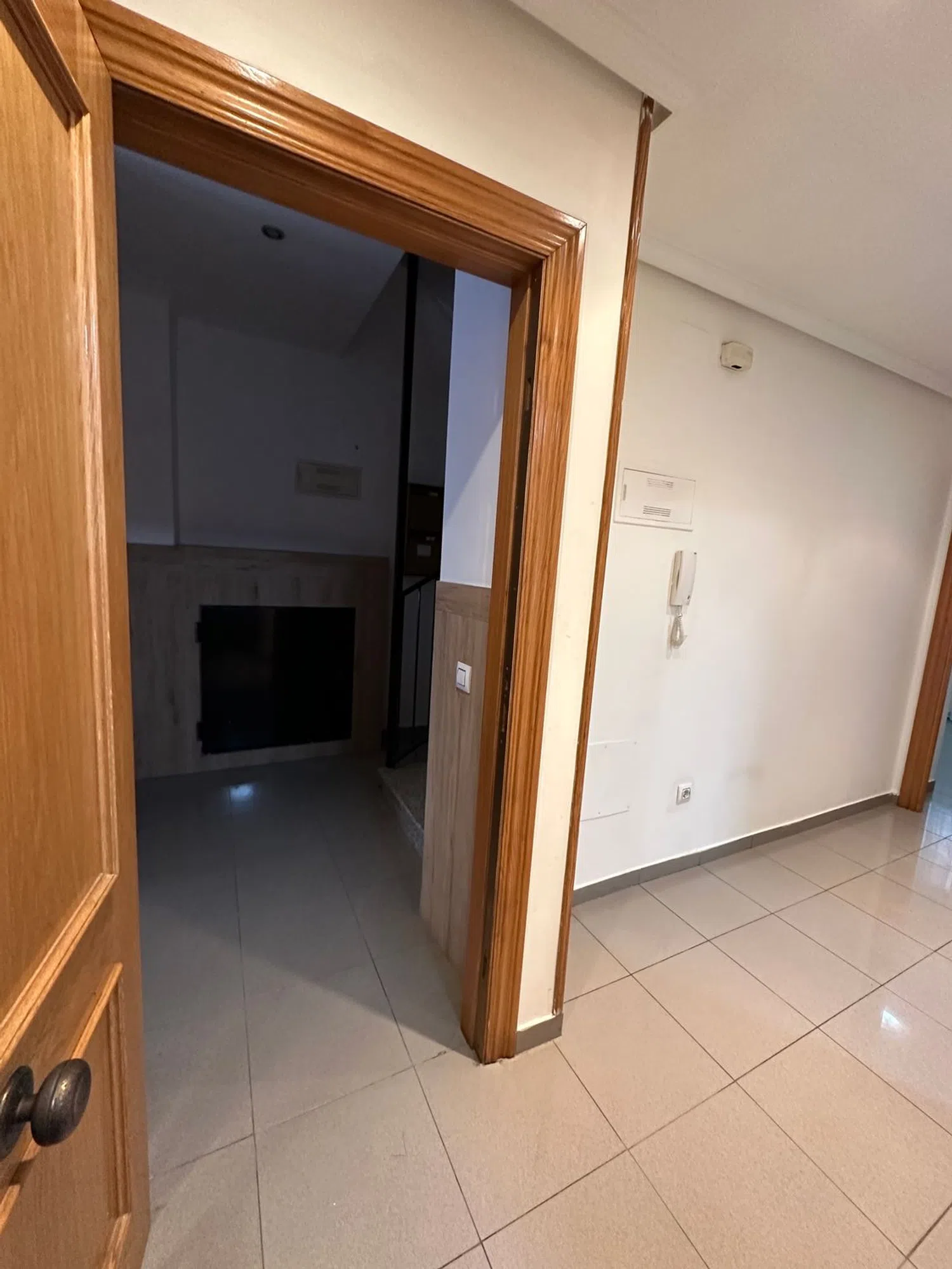 Piso en Teniente Aguado, 22 - Foto 4