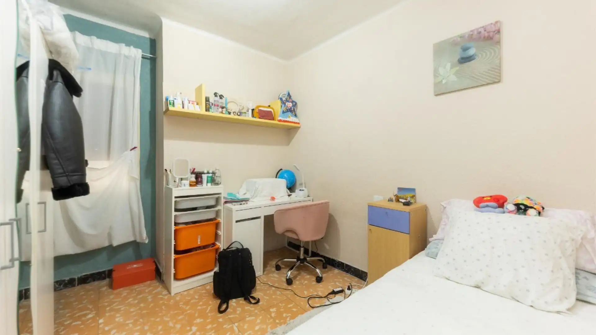 Piso en  Carrer de Pere Masallach 6 - Foto 12