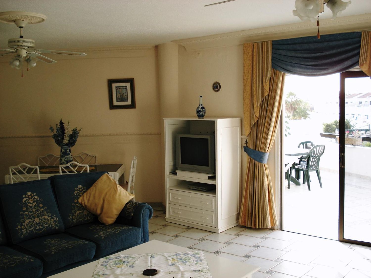 Ático en calle Hercules, 363 - Foto 8