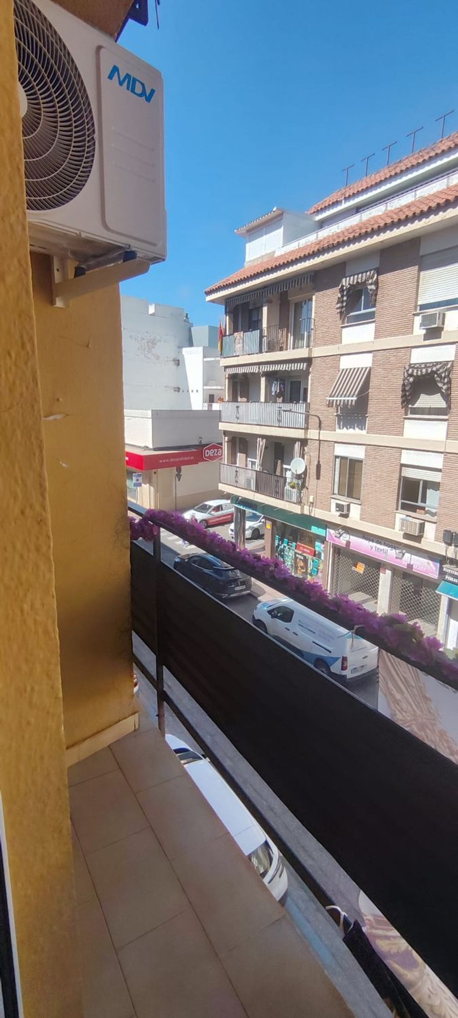 Piso en Avenida de Jesús Rescatado, 22, La Viñuela - Foto 2