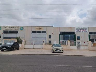 Planta baja en  Calle del Marco 26 - Foto 4