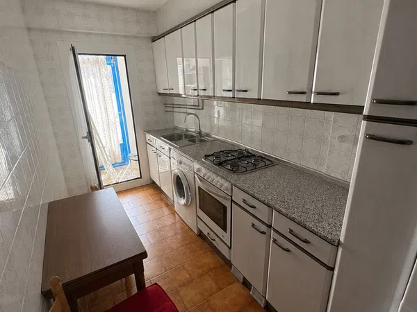 Piso en Calle Monte Perdido, 1, Salvador Allende-Parque Goya-Zorongo - Foto 18