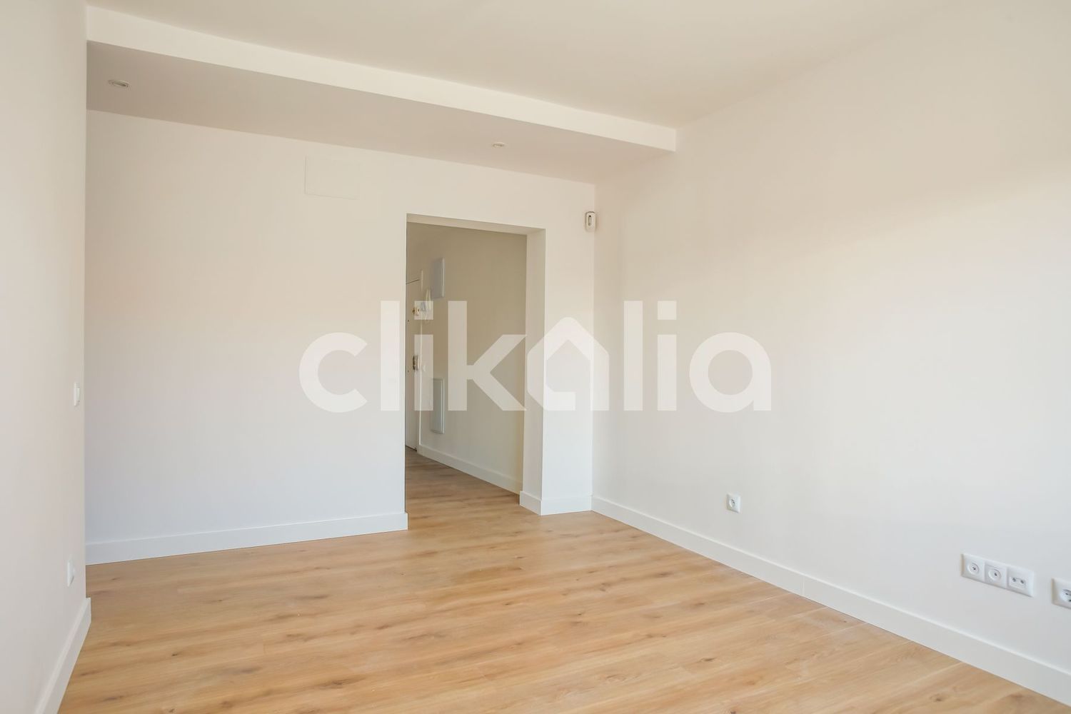 Piso en calle Alfonso X el Sabio - Foto 4