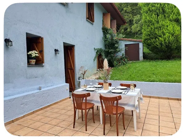 Casa rural en Errekaballara, 80 - Foto 4