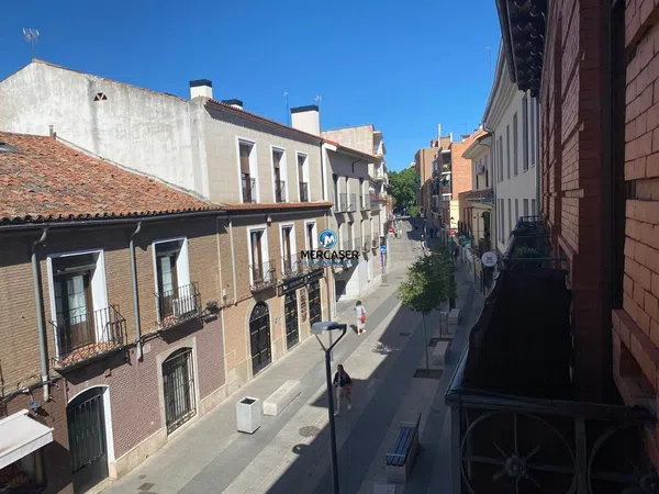 Piso en San Isidro - Los Almendros - Foto 16