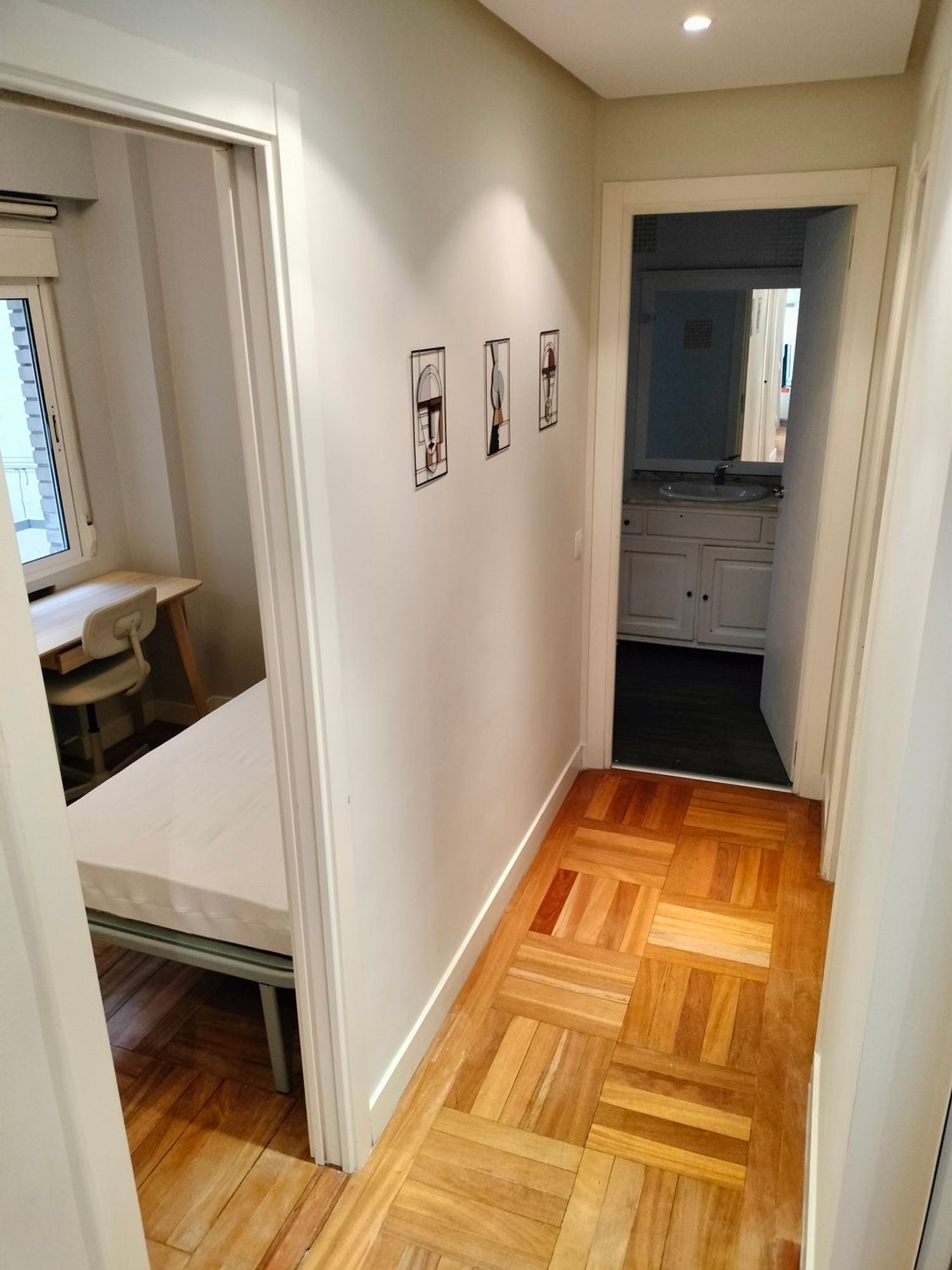 Piso en calle del Conde Duque, 46 - Foto 11