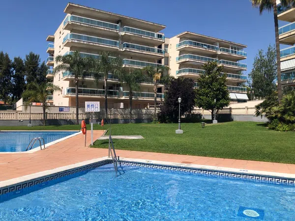 Piso en Avenida de Joan Fuster, 5, Plaça Europa i Covamar, Plaça Europa i Covamar - Foto 1