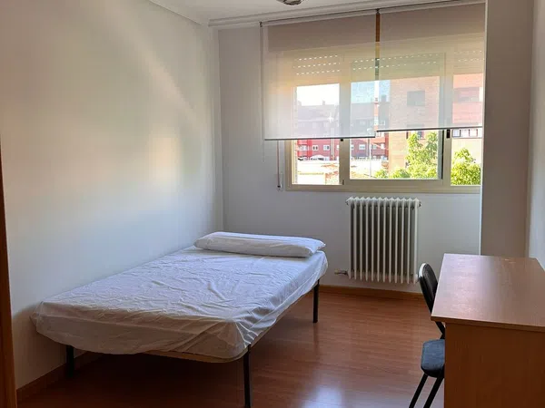 Piso en Calle Eibar, 6 - Foto 1