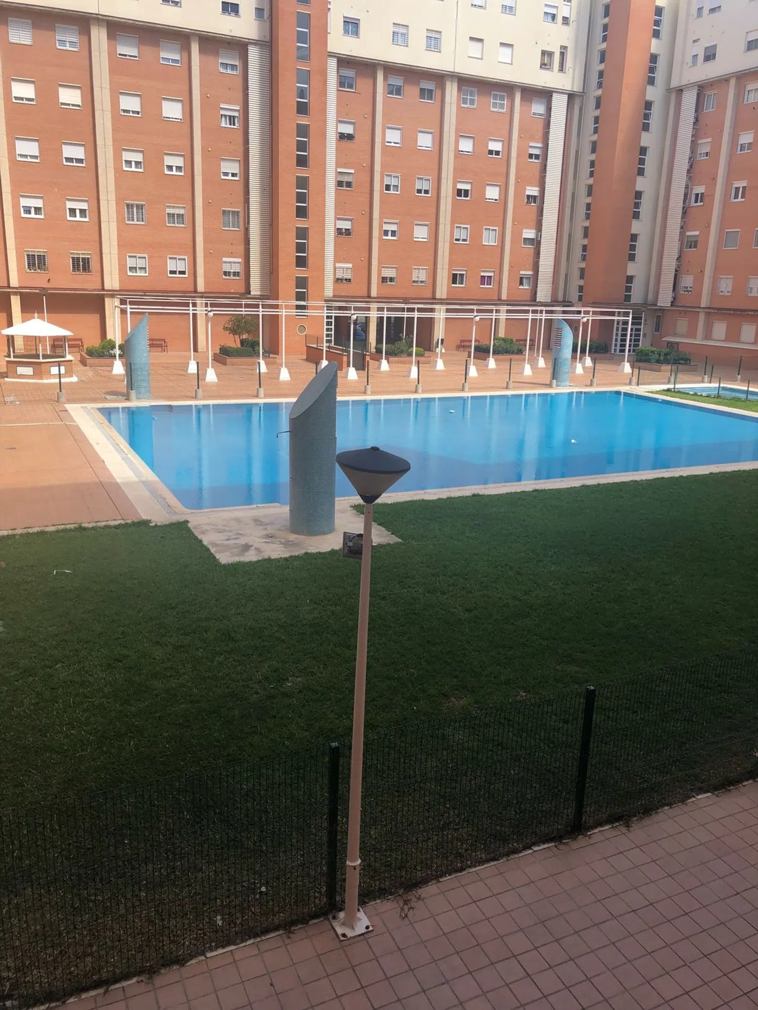 Piso en avenida de las Ciencias, 26 - Foto 1