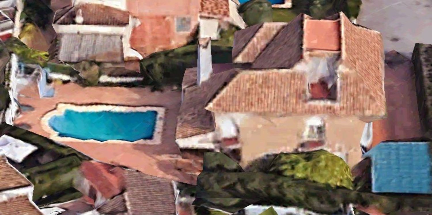 Casa independiente en calle 576, 24 - Foto 5