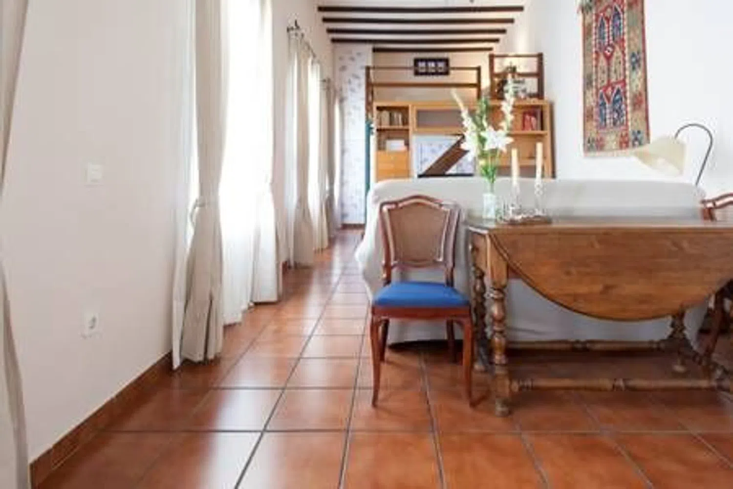 Estudio en Barrio Puerta Carmona-Puerta Osario-Amador de los Ríos - Foto 6