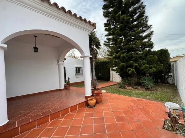 Casa independiente en calle Gran vía los Gallos, 114 - Foto 28