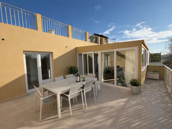 Ático en calle del Golf de Lleó, 5 - Foto 3