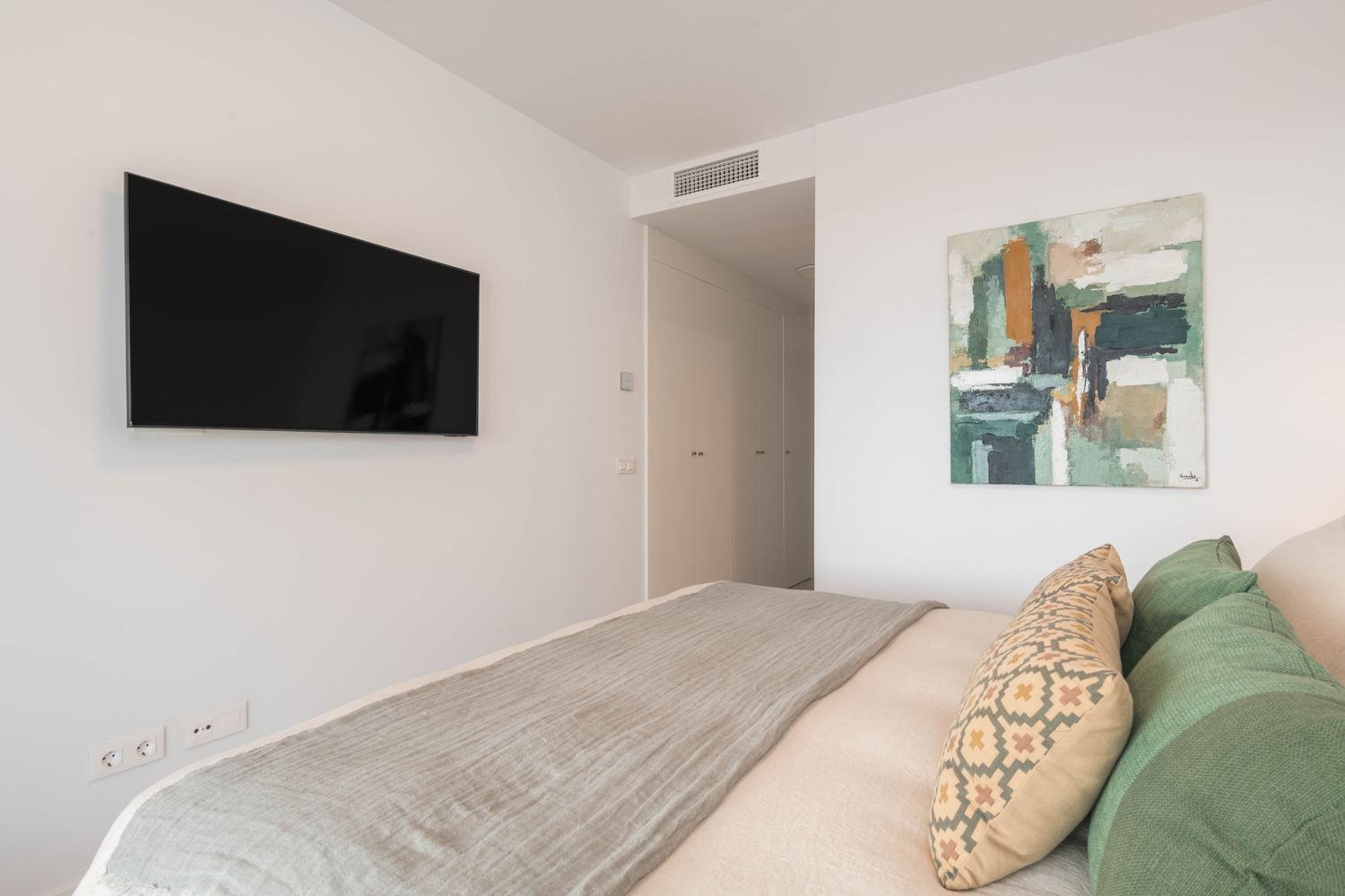 Piso en avenida Mar de Alborán, 5 - Foto 11