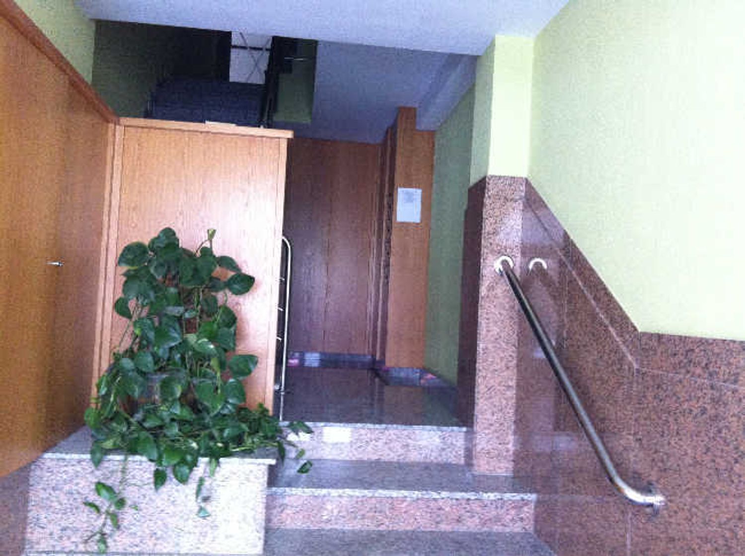 Piso en Calle del Conde Vallellano, 11, Vilagarcía, Vilagarcía - Foto 6
