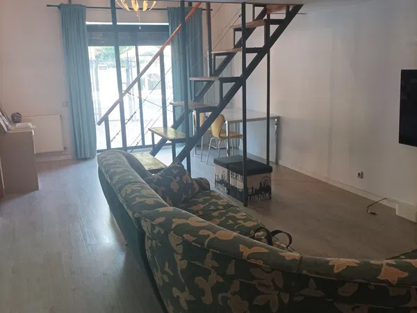 Estudio en Alejandro gamella, 4 - Foto 7