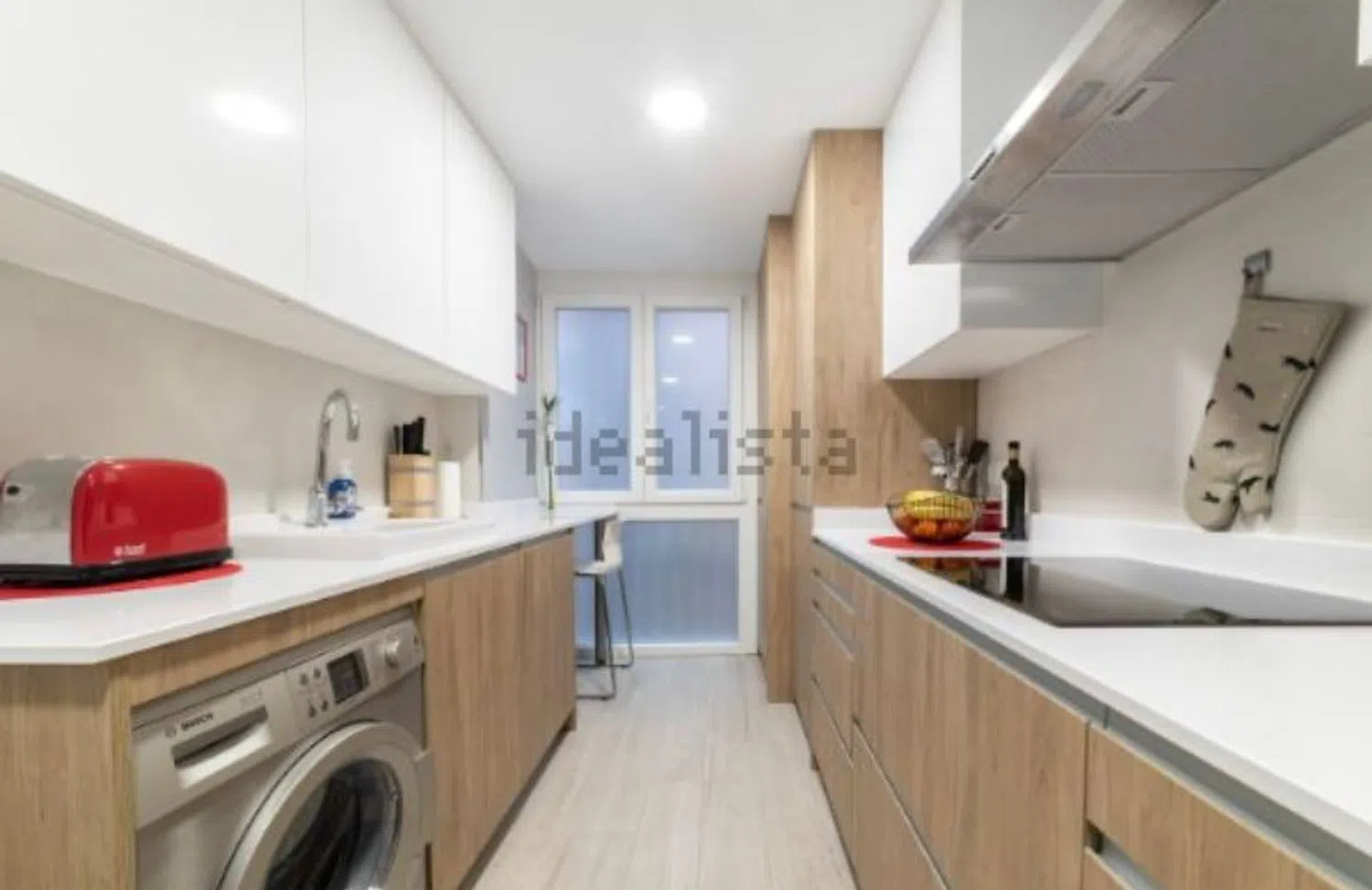 Piso en avenida de Pablo VI, 9 - Foto 5