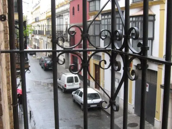 Piso en calle Juan de Vera, 9 - Foto 3