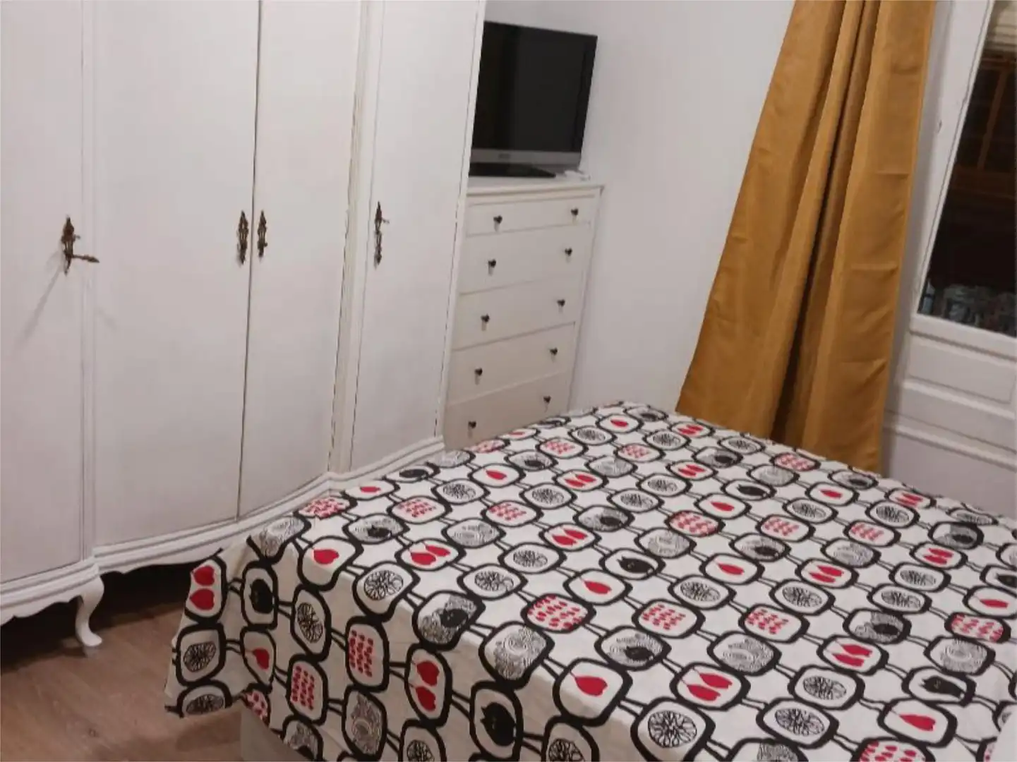 Piso en  Calle de Ferrer del Río 7 - Foto 9