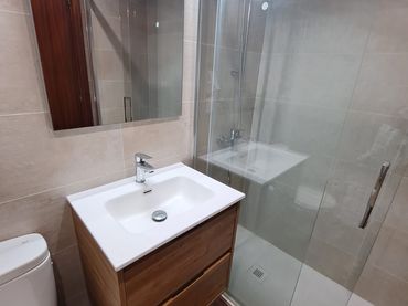 Piso en  Urbanización Parque Roma 7G - Foto 11