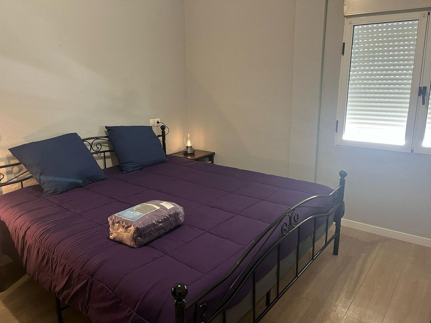 Piso en calle de Roldán, 8 - Foto 5