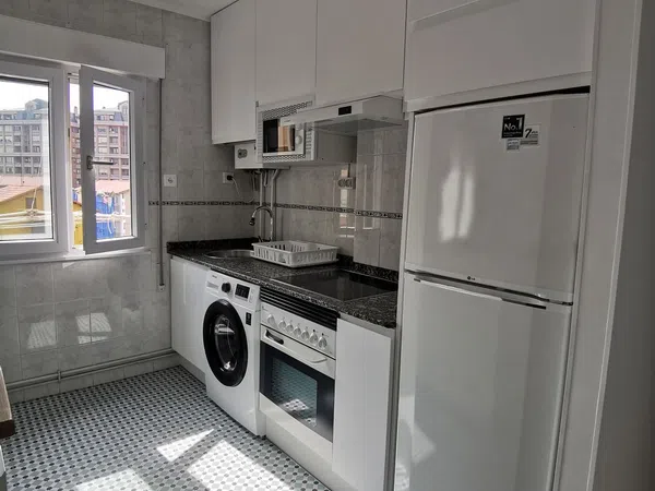 Piso en Paseo de Altamira, 184, General Dávila, General Dávila - Foto 3