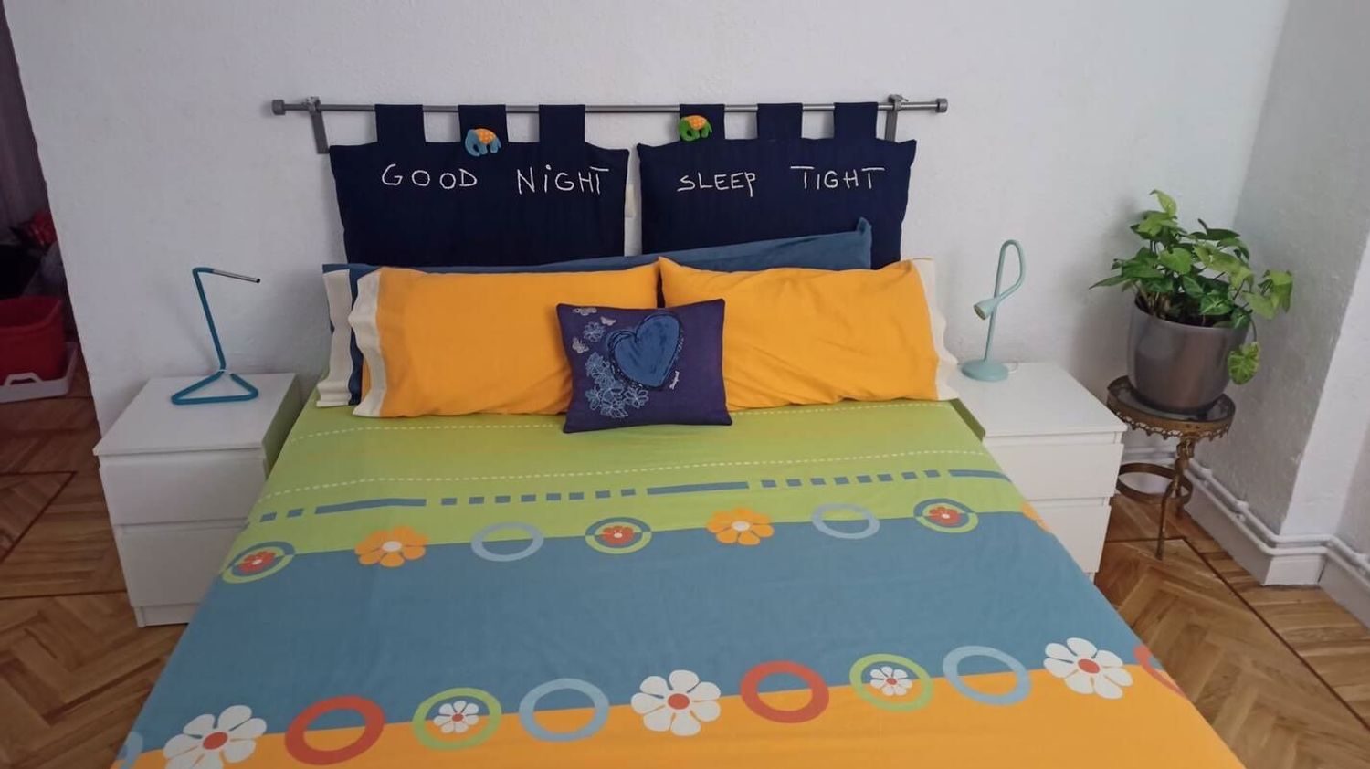 Piso en calle Democracia, 1 CalleDemocraciaSantander - Foto 8