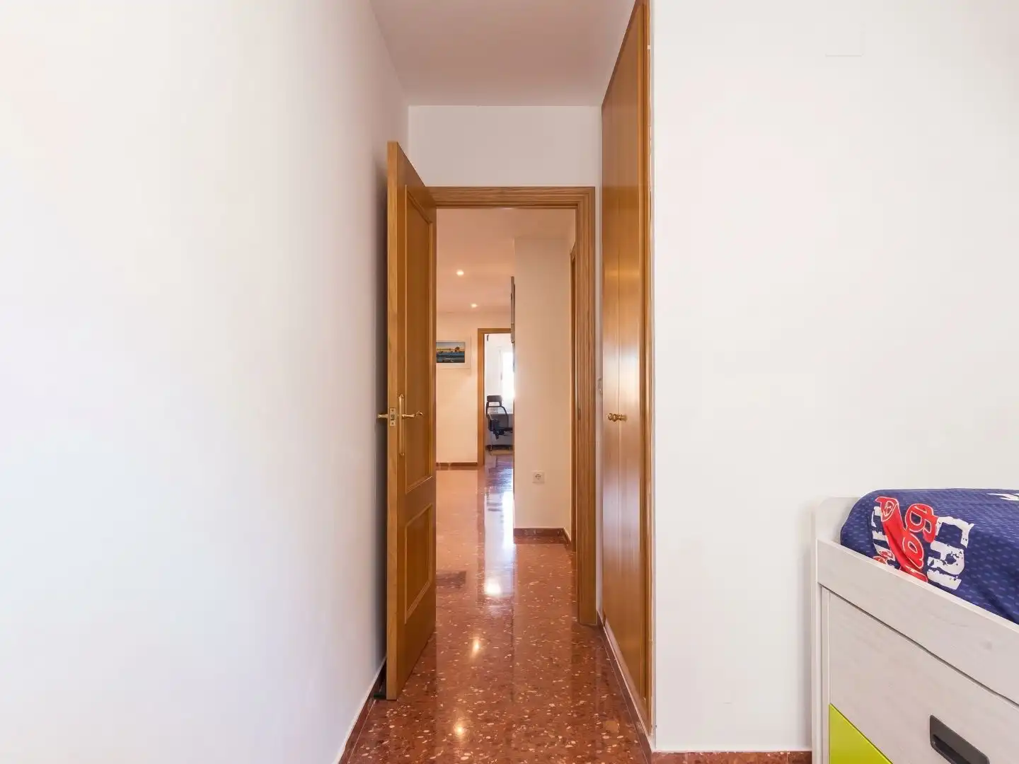 Piso en  Carrer de Marie Curie (Científica) 23 - Foto 14