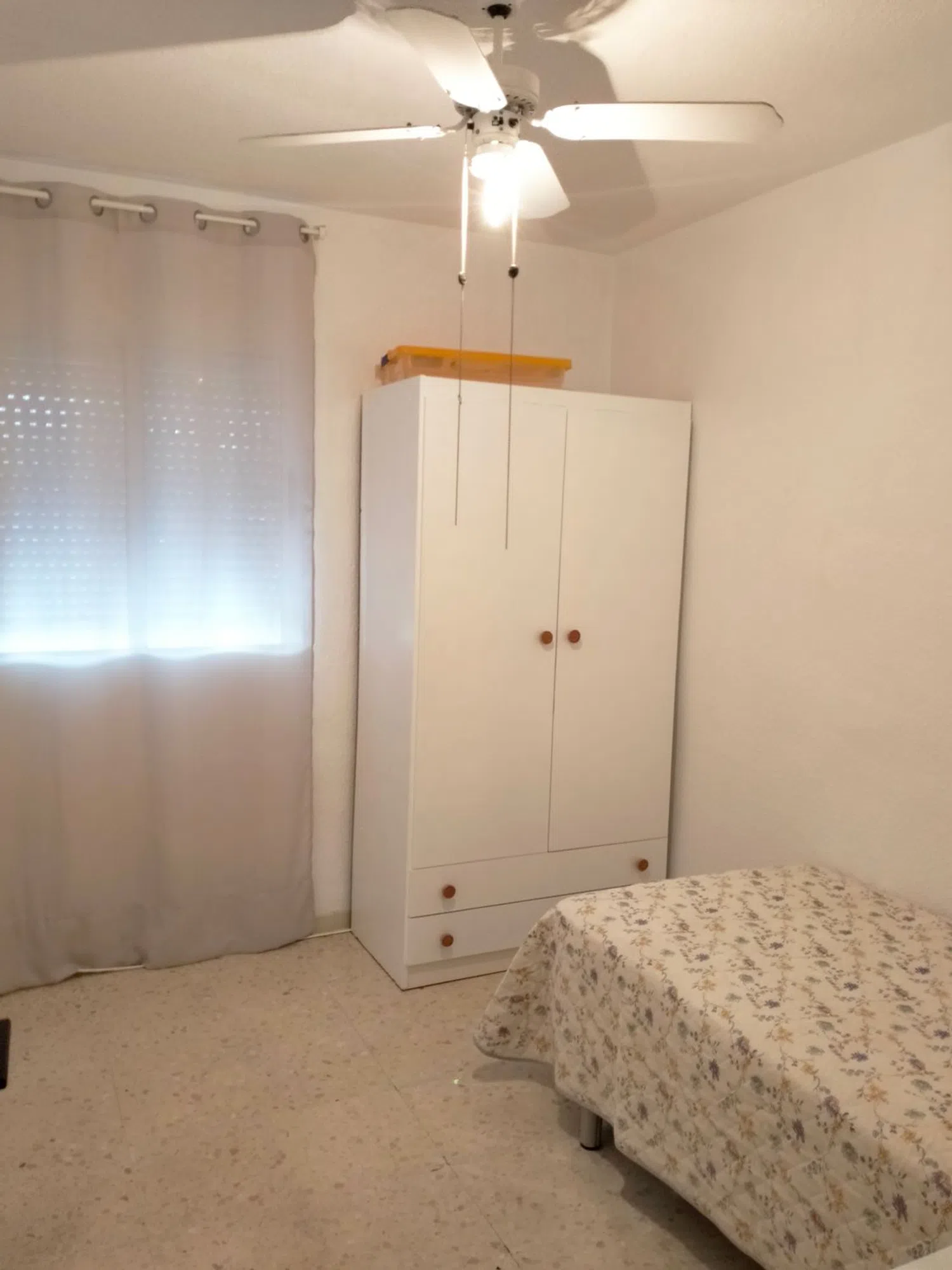 Piso en Concha Caballero Cubillo, 3 - Foto 8