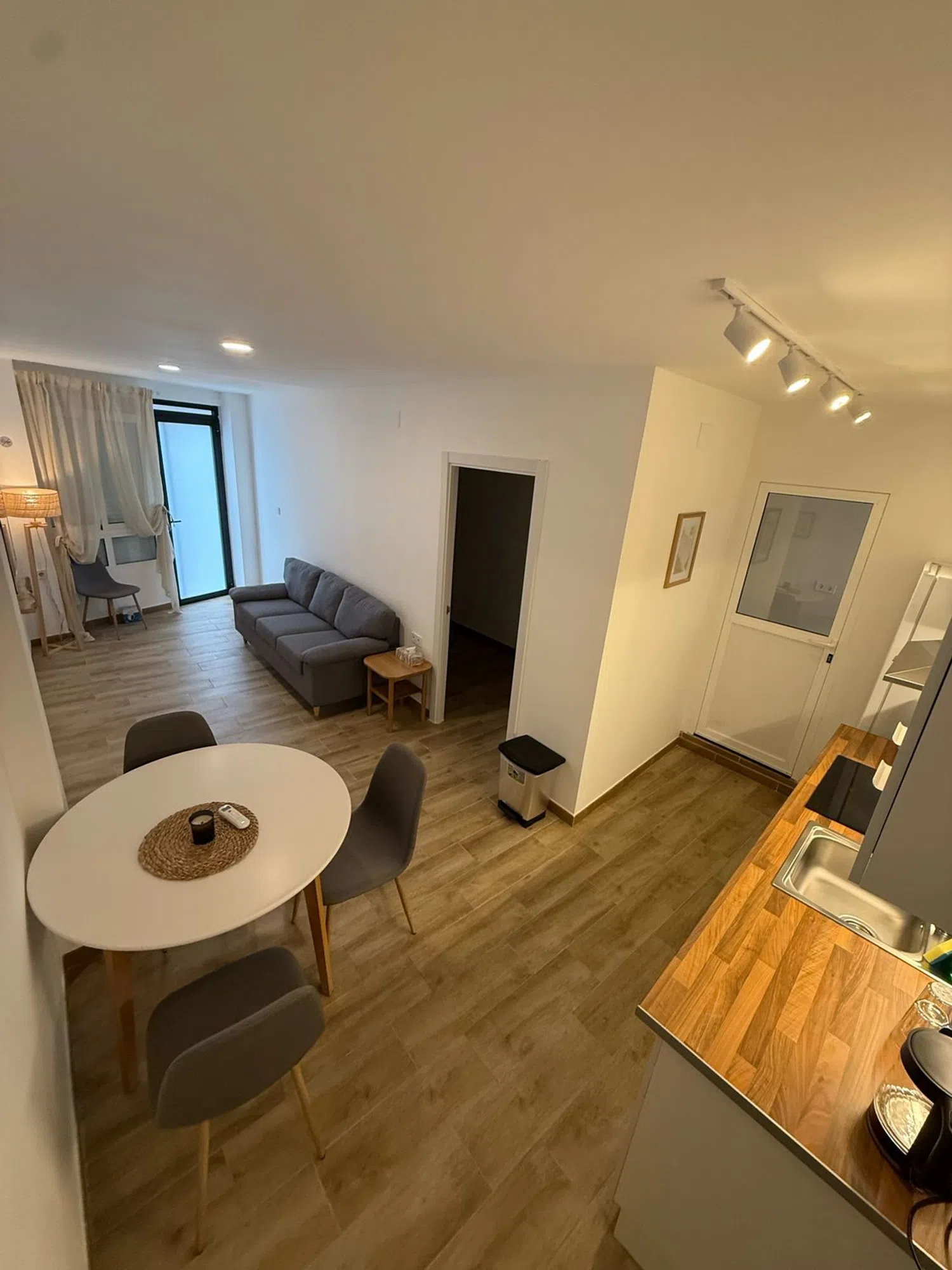 Piso en calle Sevilla, 108 - Foto 6