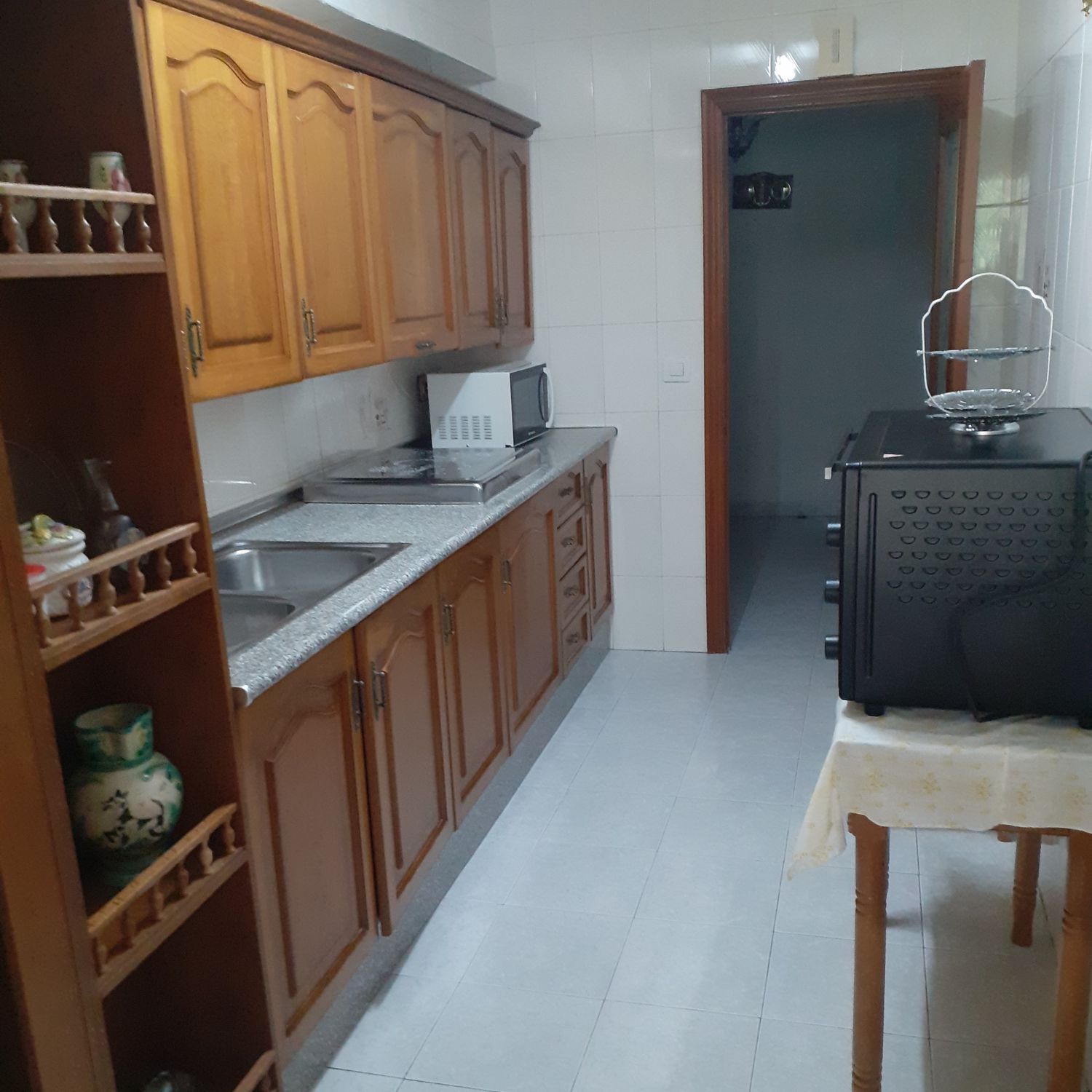 Piso en Calle Vicente Aleixandre, 11, Vistalegre - Parque Cruz - Universidades - Foto 4