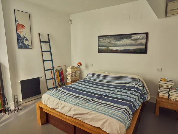 Estudio en venta en Calle Infantes, 7 - Foto 8