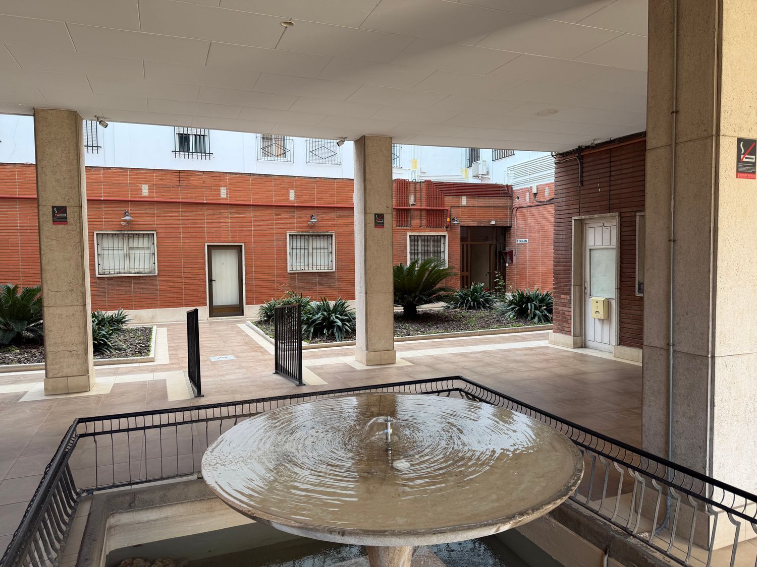 Piso en avenida del Cid, 106 - Foto 2